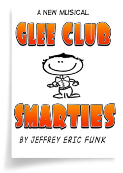 Glee Club Smarties™